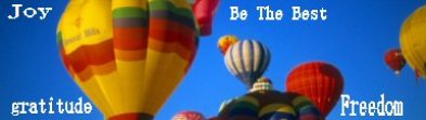 BalloonRace