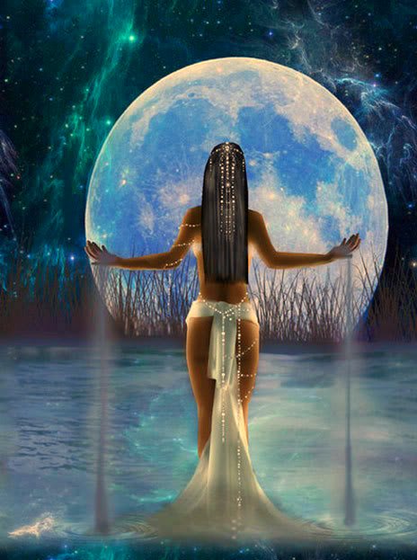 High Moon Nae s Nest